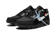 Nike Air Max 90 Off-White Black