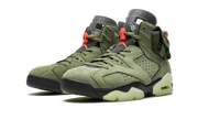 Air Jordan 6 Retro Travis Scott
