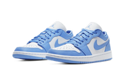 Air Jordan 1 Low UNC (W)