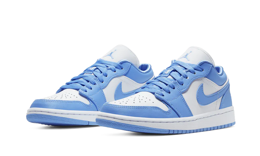 Air Jordan 1 Low UNC (W) — 36