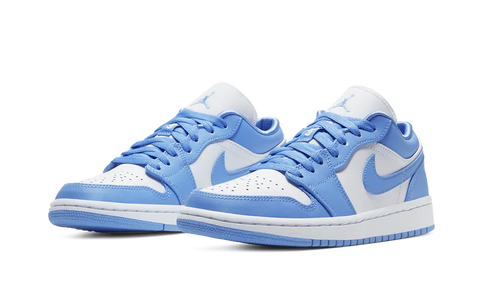 Air Jordan 1 Low UNC (W)