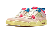 Air Jordan 4 Retro Union Guava Ice