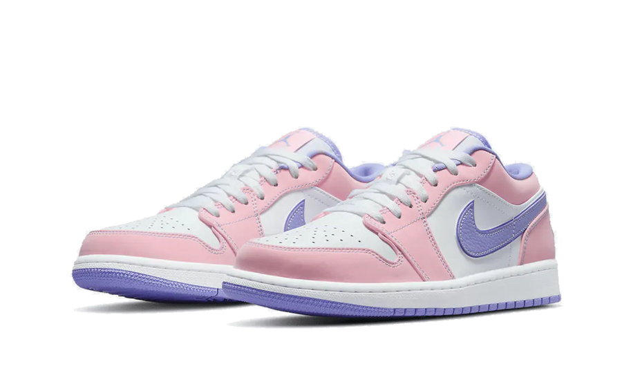 Air Jordan 1 Low Arctic Punch SE — 36