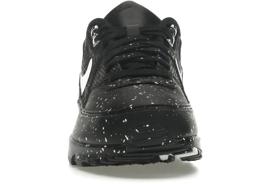 Nike Air Max 90 Slawn Black — 36