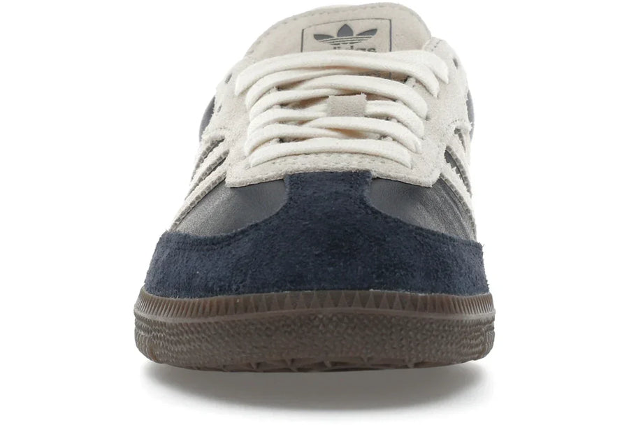 Adidas Samba OG Aurora Ink Cream White — 36