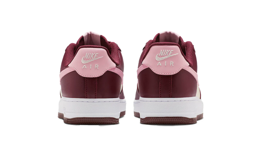 NIKE AIR FORCE 1 LOW '07 VALENTINE’S DAY (2023) — 36