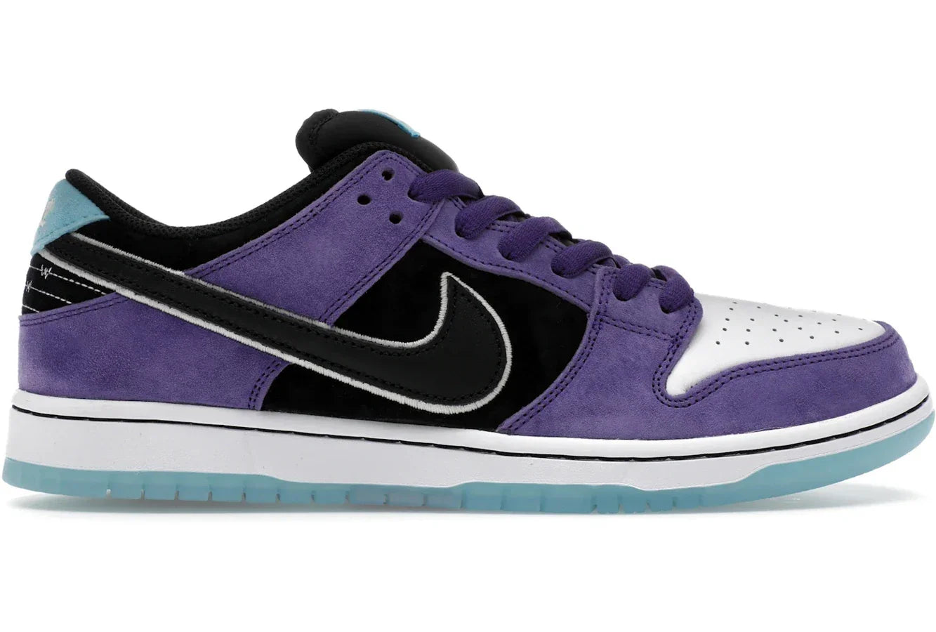 Nike SB Dunk Low Hayley Wilson — 36