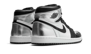 Air Jordan 1 Retro High Silver Toe (W)