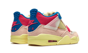 Air Jordan 4 Retro Union Guava Ice