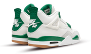 Nike SB x Air Jordan 4 Retro Pine Green