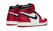 Air Jordan 1 Retro High OG Chicago (2015)