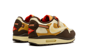 Nike Air Max 1 Travis Scott Cactus Jack Baroque Brown