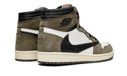 Air Jordan 1 Retro High x Travis Scott 'Cactus Jack'