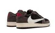 Air Jordan 1 Retro Low OG SP Travis Scott