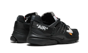 Nike Air Presto Off-White Black (2018)