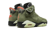 Air Jordan 6 Retro Travis Scott