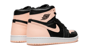 Air Jordan 1 Retro High Crimson Tint