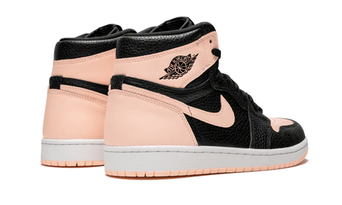 Air Jordan 1 Retro High Crimson Tint