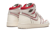 Air Jordan 1 Retro High Phantom Gym Red (GS)