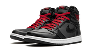 AIR JORDAN 1 RETRO HIGH OG “SATIN GYM RED”