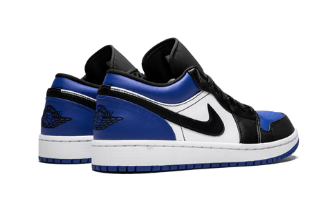 Air Jordan 1 Low Royal Toe