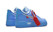 Nike Air Force 1 Low Off-White MCA University Blue