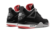 Air Jordan 4 Retro Bred (2019)