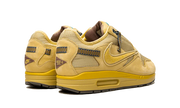 Nike Air Max 1 Travis Scott Cactus Jack Saturn Gold