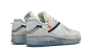 Nike Air Max 90 Off-White The Ten