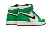 Air Jordan 1 Retro High Lucky Green (W)