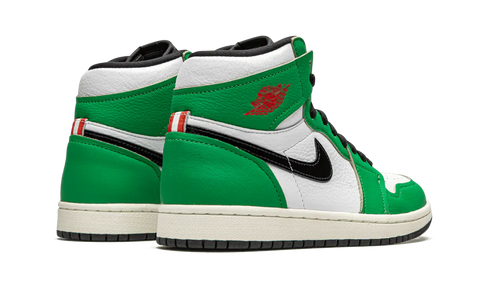 Air Jordan 1 Retro High Lucky Green (W)