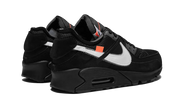 Nike Air Max 90 Off-White Black