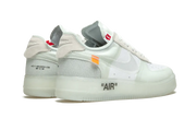 Nike Air Force 1 Low Off-White The Ten