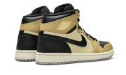 Air Jordan 1 Retro High Black Mushroom (W)