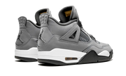 Air Jordan 4 Cool Grey (2019)