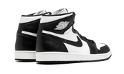 Air Jordan 1 Retro High OG Black White (2014)