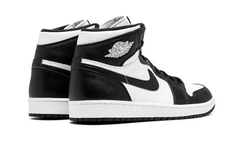 Air Jordan 1 Retro High OG Black White (2014)