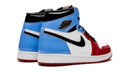 Air Jordan 1 Retro High Fearless