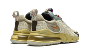 Nike Air Max 270 React ENG Travis Scott Cactus Trails