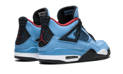 Air Jordan 4 Retro Cactus Jack