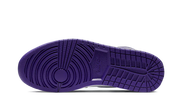 Air Jordan 1 High Court Purple White (2020)