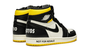 AIR JORDAN 1 RETRO HIGH OG “NOT FOR RESALE VARSITY MAZE”