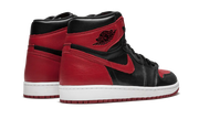 Air Jordan 1 Retro High Banned Bred (2016)