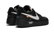 Nike Air Force 1 Low Off-White Black
