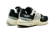 Nike Air Presto Off-White The Ten