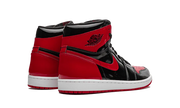 Air Jordan 1 Retro High OG Bred Patent