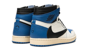 Air Jordan 1 High OG SP x Fragment Design x Travis Scott