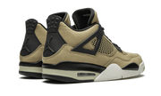 Air Jordan 4 Retro Mushroom