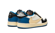 Air Jordan 1 Low OG SP x Fragment Design x Travis Scott