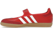 Adidas Samba Jane Scarlet White Gum